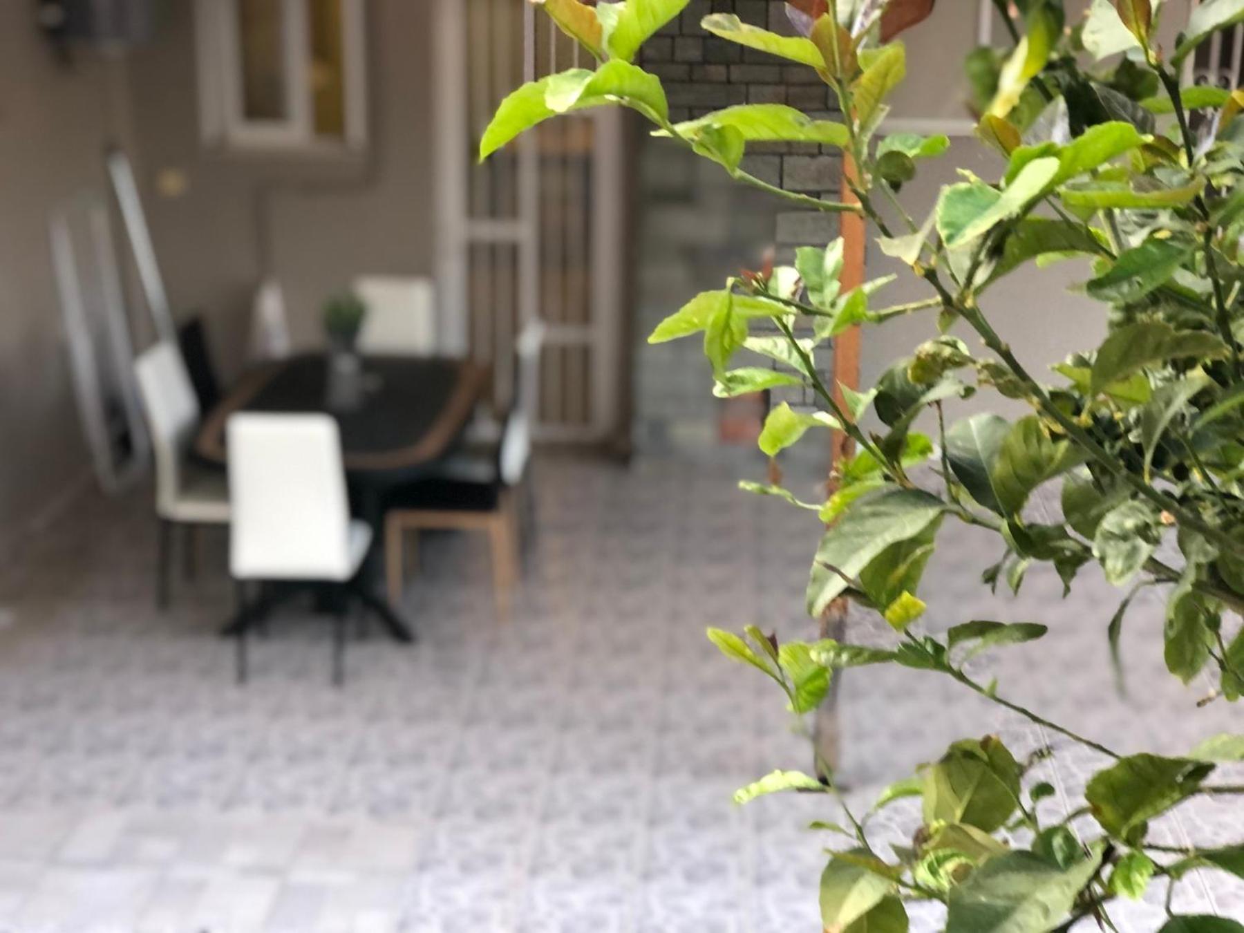 La Vita Apartments-Near Airport & Sea 아르테미다 객실 사진